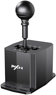 Amazon.com: Fanatec ClubSport Shifter SQ V1.5 with USB Adapter