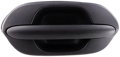Dorman 82252 Driver Side Replacement Sliding Door Handle