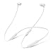 BeatsX Earphones - White