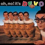 Devo Ablum Cover