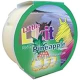 Likit Refill, Color: Pineapple, Size: Little