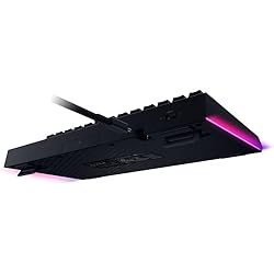 Razer BlackWidow V4 Pro 75% Wireless Gaming