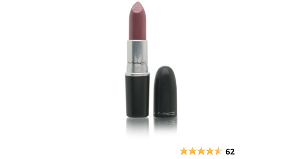 mac plum lipstick