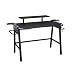 RESPAWN 1010 Gaming Computer Desk, in Blue (RSP-1010-BLU)