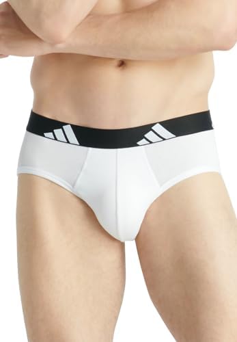 Cuecas Masculinas (3 Unidades), Assorted_4am001, S