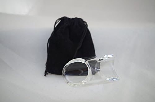 Guitar Slide Glass large