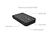 Bluetooth HIFI Audio Transmitter and Receiver,2 in1 Wireless Music Adapter for TV/Home Stereo System Headphones Speakers MP3/MP4/iPhone ， Connects to 2 Devicesthumb 1