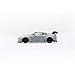 Mini GT 1/64 Liberty Walk Works Sora Nissan GT-R R35 Type I Zero Matte Grey Diecast Model Car MGT00003
