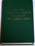 Beloved Archangel Michael speaks on the Angelic Host (Saint Germain Series Vol 16) (Saint Germain Se by
