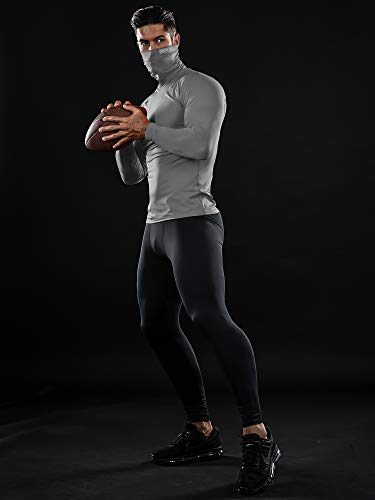 drskin turtleneck