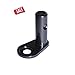 Bike Trailer Hitch Connector Child Bicycle Hitch Coupler Stursdy Aosom Type A Trailer – Skroutzthumb 2