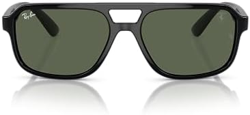 Amazon.com: Ray-Ban RB3726M Scuderia Ferrari Collection Sunglasses