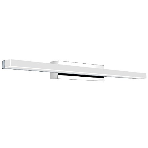 Buy Vanity Light 16W 23.8inches LED Acrylic Rectangle Tube Daylight