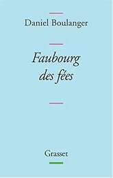 Faubourg des fées