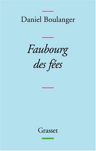 Faubourg des fées