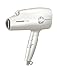 Panasonic Hair Dryer Nano Care, White, 1 Ounce