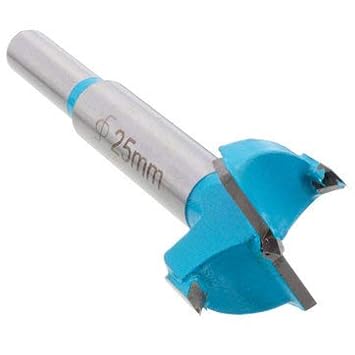 Generic Hole Saw Wood Cutter Wood Working Tool Size 25Mm