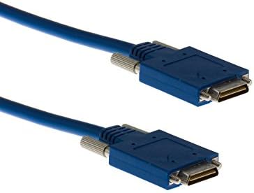 Cisco Smart Serial Crossover Cable, 3ft, CAB-SS-2626X-3,