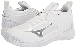 Mizuno Men's Wave Momentum 2 Volleyball Shoe