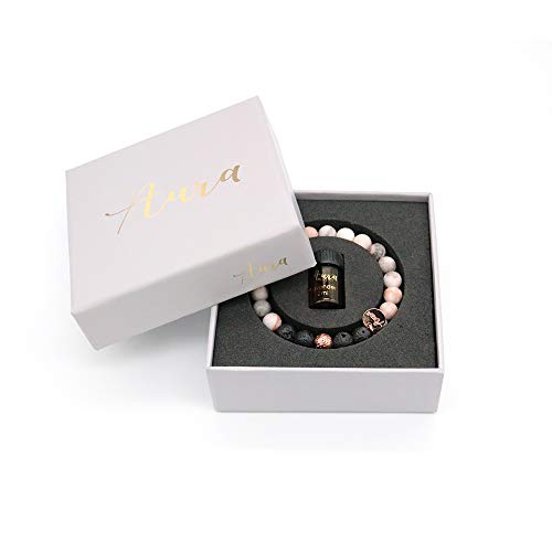 1 Bracelet+Aromatherapy+Essential+Diffuser+Relaxation