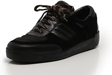 Amazon ルイヴィトン スニーカー スエード レザー 黒 メーカーサイズ8 1 2 参考サイズ27 5cm 中古 スニーカー