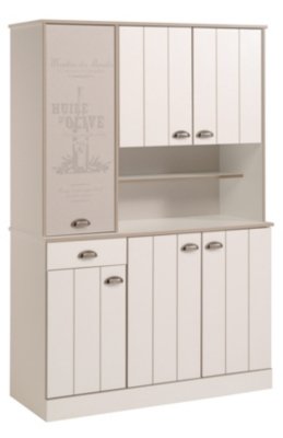 buffet de cuisine pas cher but