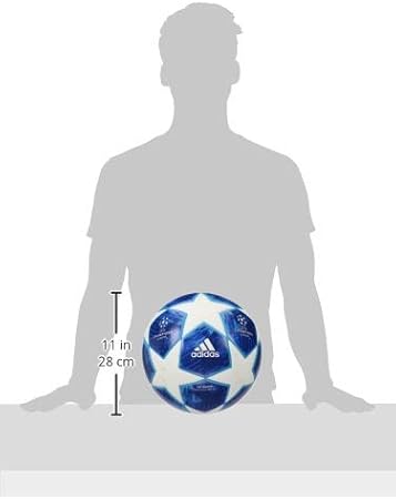 adidas finale 18 top training