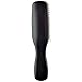 Giorgio Gentle Mini Hair Brush for Men and Detangler Hair Brush for Thick Hair Dual Length Bristles, Hair Brush for Fine Hair Scalp Massager Brush and All Hair Types Travel Detangling Brush