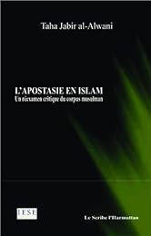 L' apostasie en islam