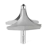 Amana Tool - 49526 Carbide Tipped Corner Round