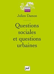 Questions sociales et questions urbaines