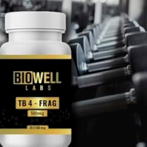 biowell labs bpc-157 BPC-157+TB-500 (Wolverine) BPC-157 10mg Bulk Kit 