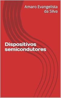 Livro Dispositivos semicondutores - volume 1