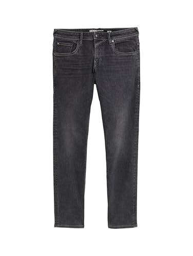 TOM TAILOR Denim Aedan Straight Jeans for Men