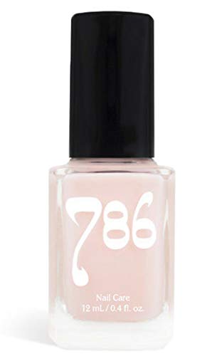 image for 786 Cosmetics Deep Nutrition Nail Treatment - Nail Care, Reviving Form
