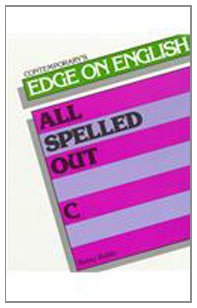 All Spelled Out: Book C