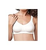 Amoena Women's Mona Wire Free Pocketed Mastectomy