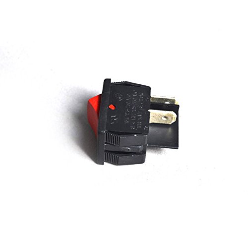 Compare price to ridgid shop vac switch