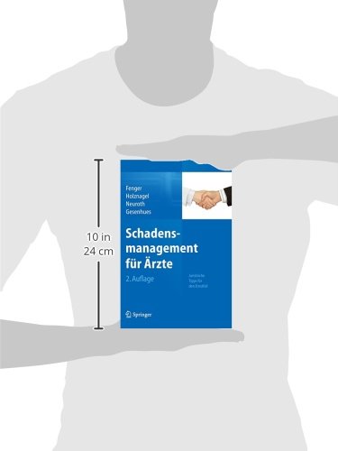 Schadensmanagement Für ärzte Juristische Tipps Für Den - 