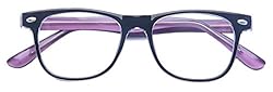 ALWAYSUV Blue Light Blocking Glasses for Kids and