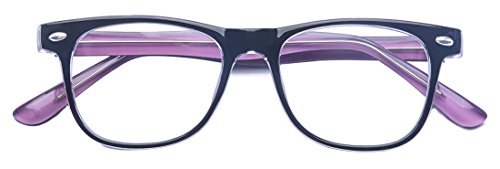 ALWAYSUV Blue Light Blocking Glasses for Kids and