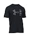 Under Armour UA Freedom Tonal BFL LG Black