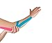 Kinesiology Tape – Waterproof Therapeutic Sports Tape -Knee Shoulder Elbow Ankle