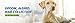 FURminator deShedding Tool For Dogs – Short, Medium or Long Hair - 101003