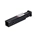 Towever 84411 Trailer Hitch Adapters, 2 inches to 1-1/4 inches, 7 inches Length