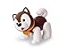 Tolo First Friends Brown Husky Dog