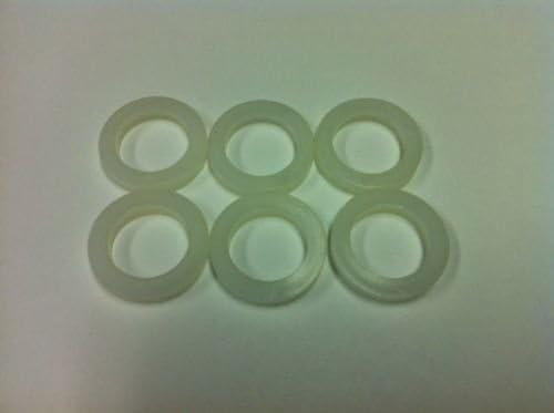 NEW Belt Grinder Wheel spacers for 2x72" knife making grinder