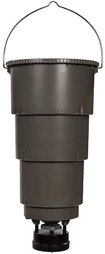 Amazon Com Moultrie Hanging Deer Feeder With Programmable