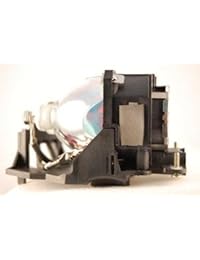 Panasonic PT AE900U Projector lamp foco de Repuesto con la vivienda   Replacement Lamp de alta calidad por shopforbattery