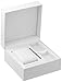 Technomarine Men's TM-115065 Cruise Monogram Analog Display Quartz Two Tone Watch